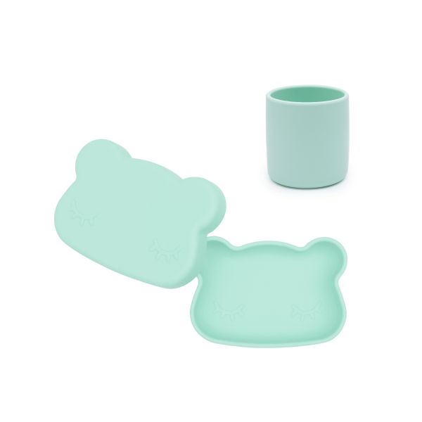 toddler feeding set